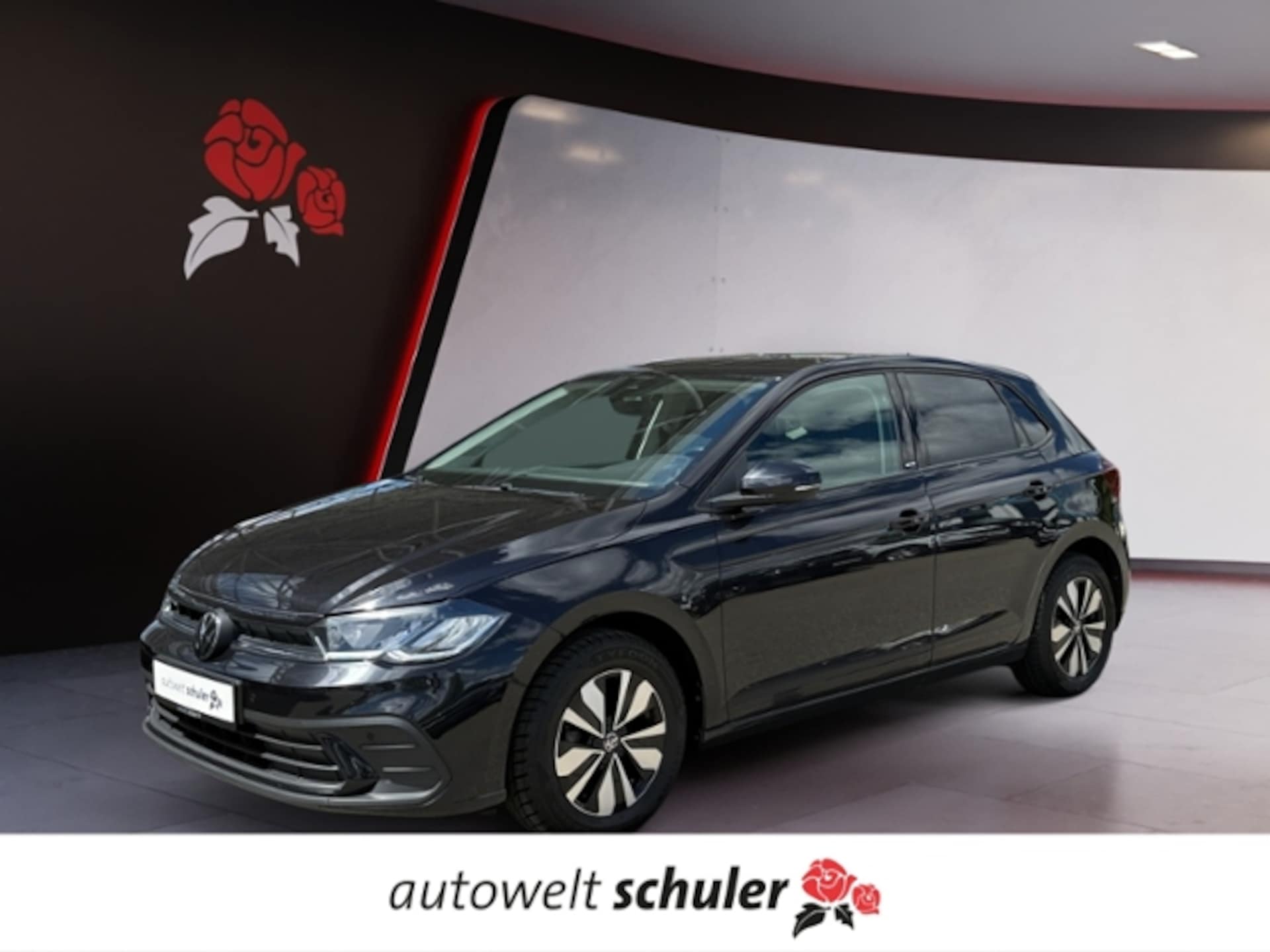 Volkswagen Polo MOVE