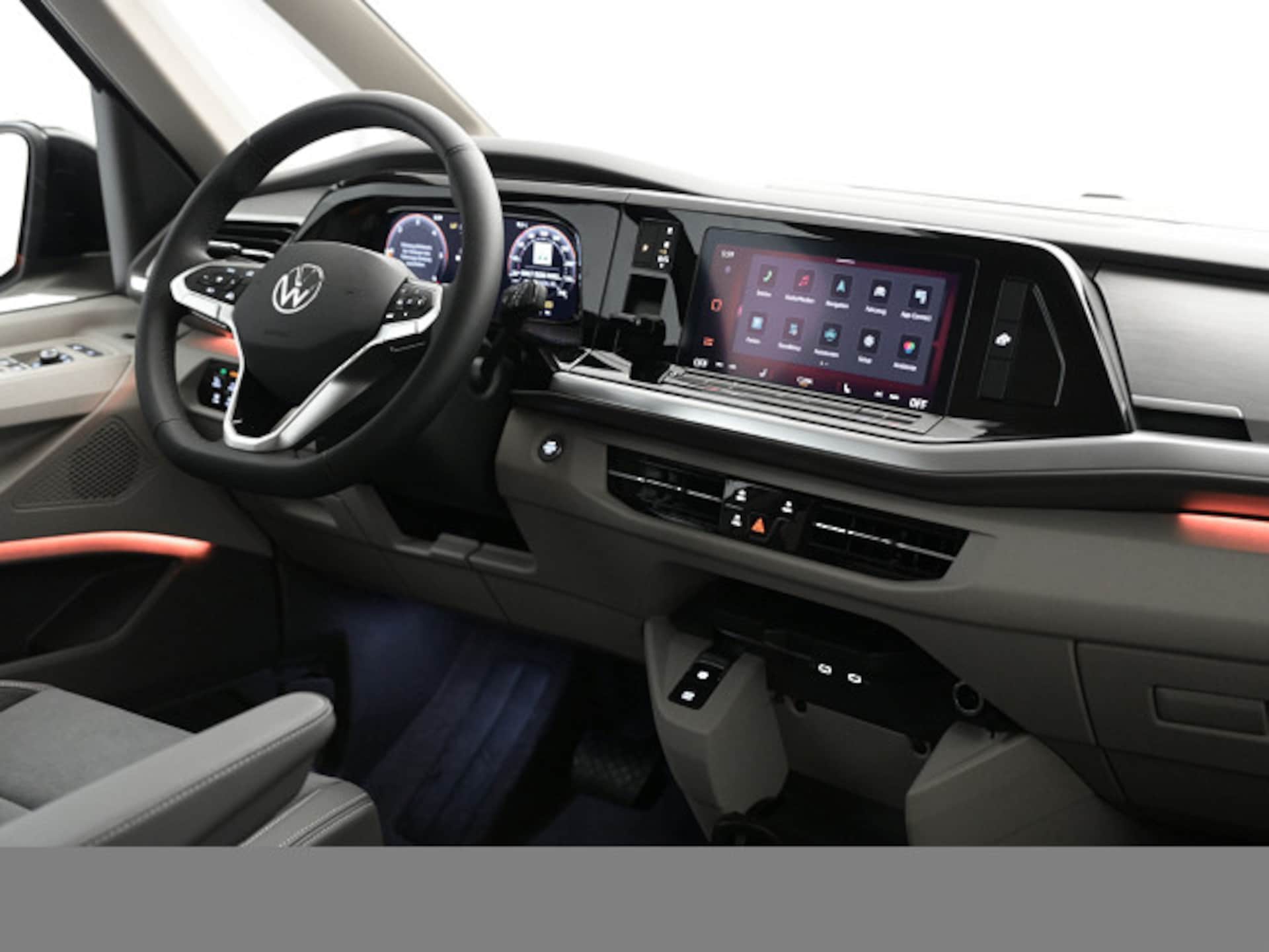 Volkswagen California Ocean
