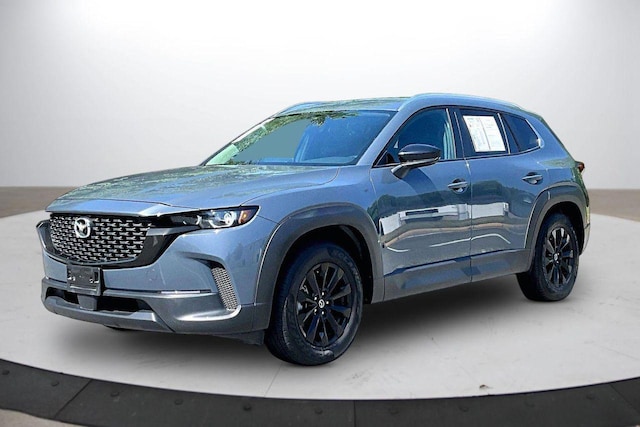 2024 Mazda CX-50