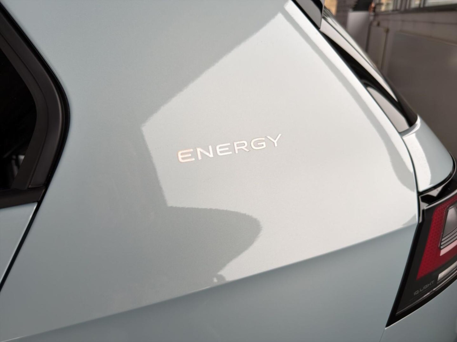 Volkswagen Golf ENERGY