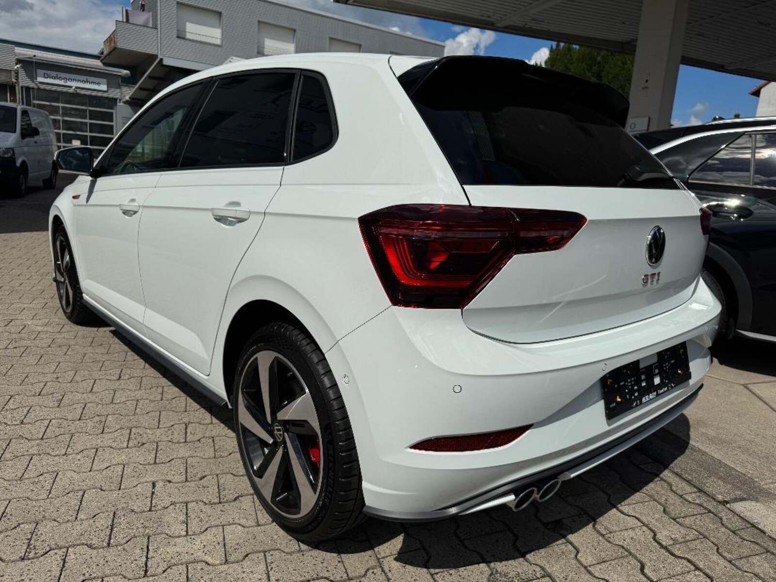 Volkswagen Polo – Bild 26
