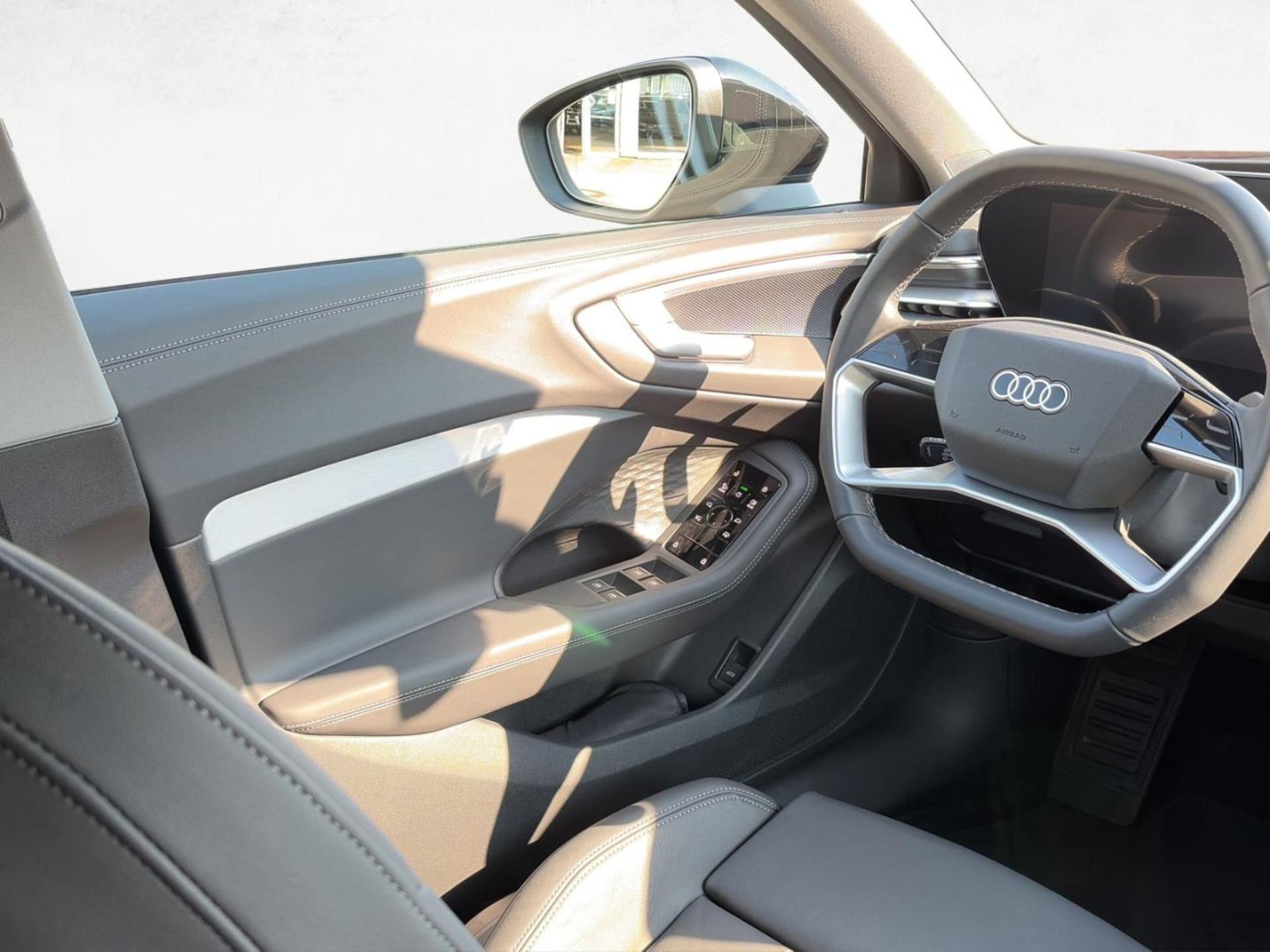 Audi A5 Avant edition one
