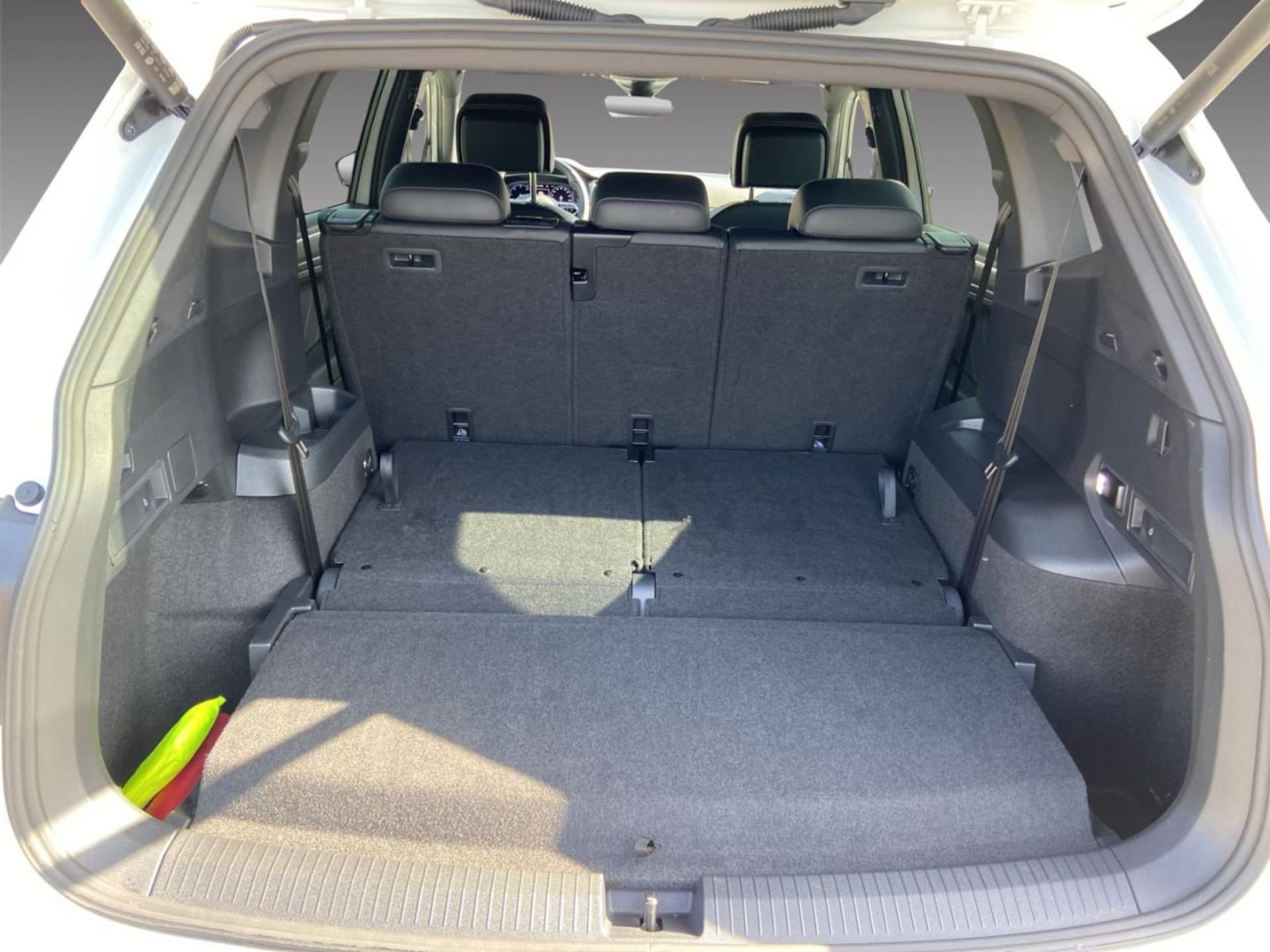 Volkswagen Tiguan Allspace R-Line
