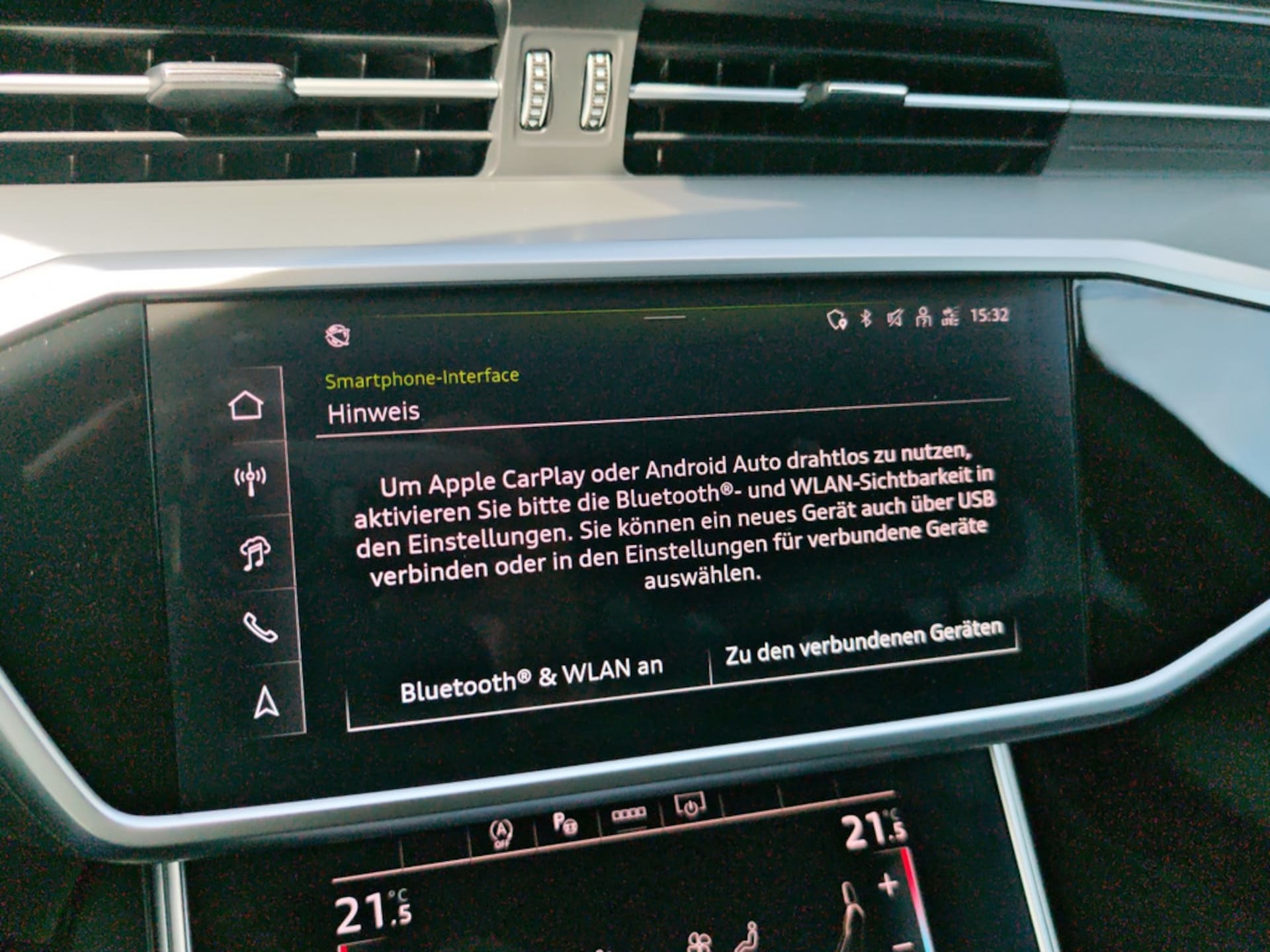 Audi S6 Avant