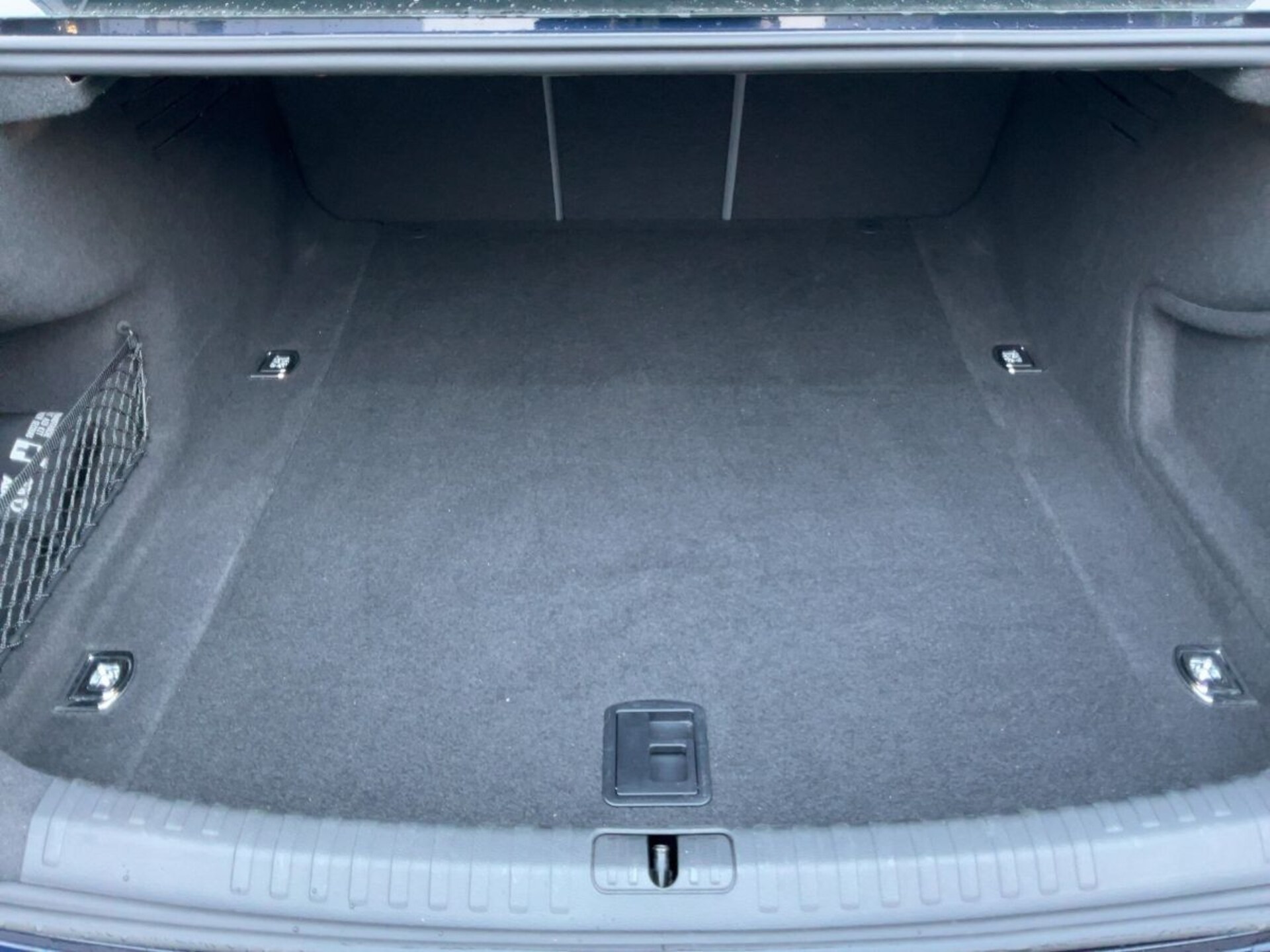 Audi A6 Limousine advanced