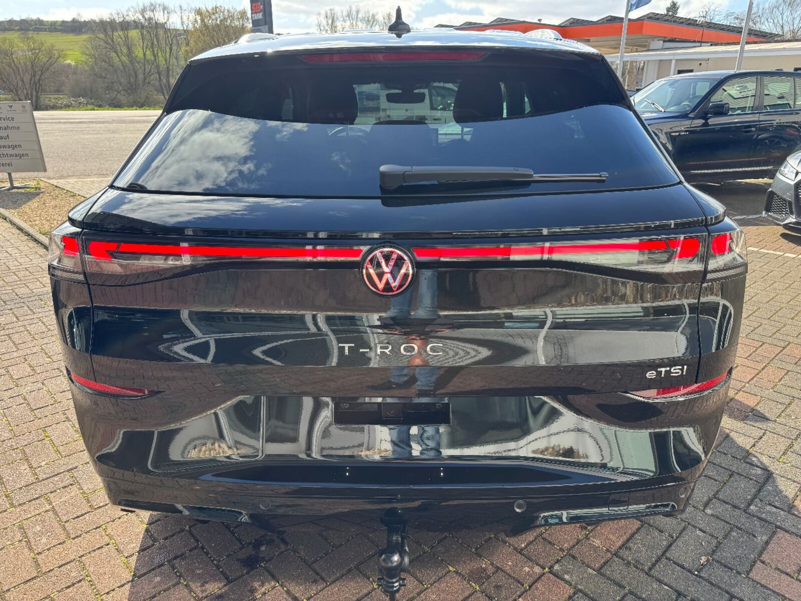 Volkswagen T-Roc – Bild 5