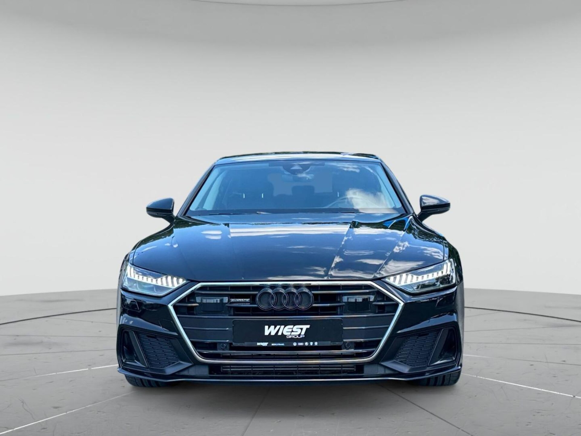 Audi A7 Sportback