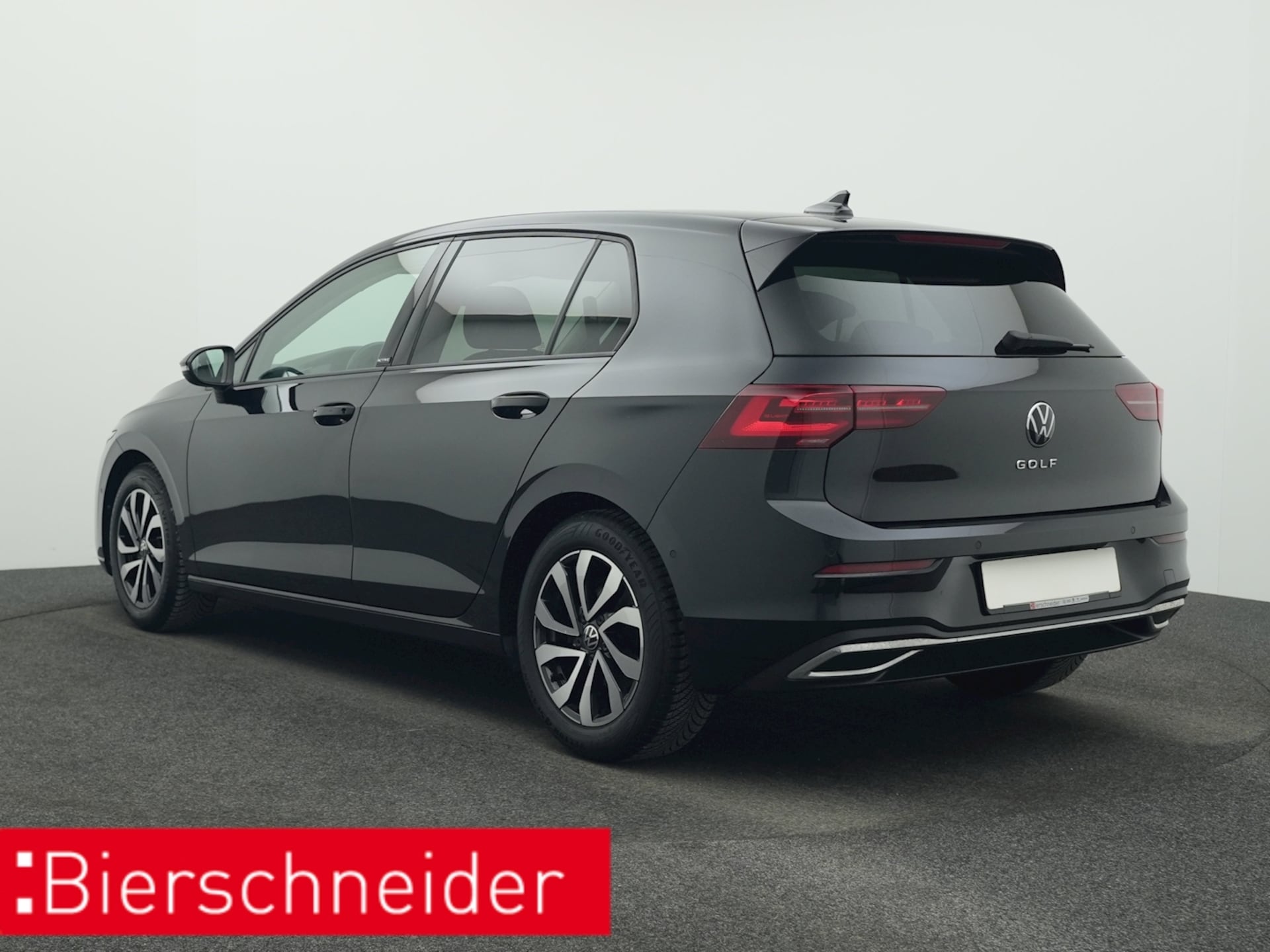 Volkswagen Golf Active