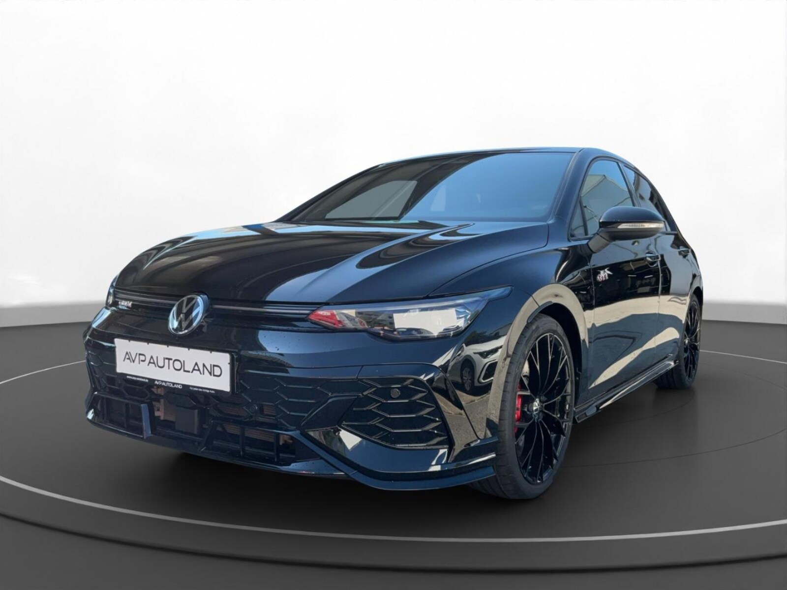 Volkswagen Golf – Bild 2