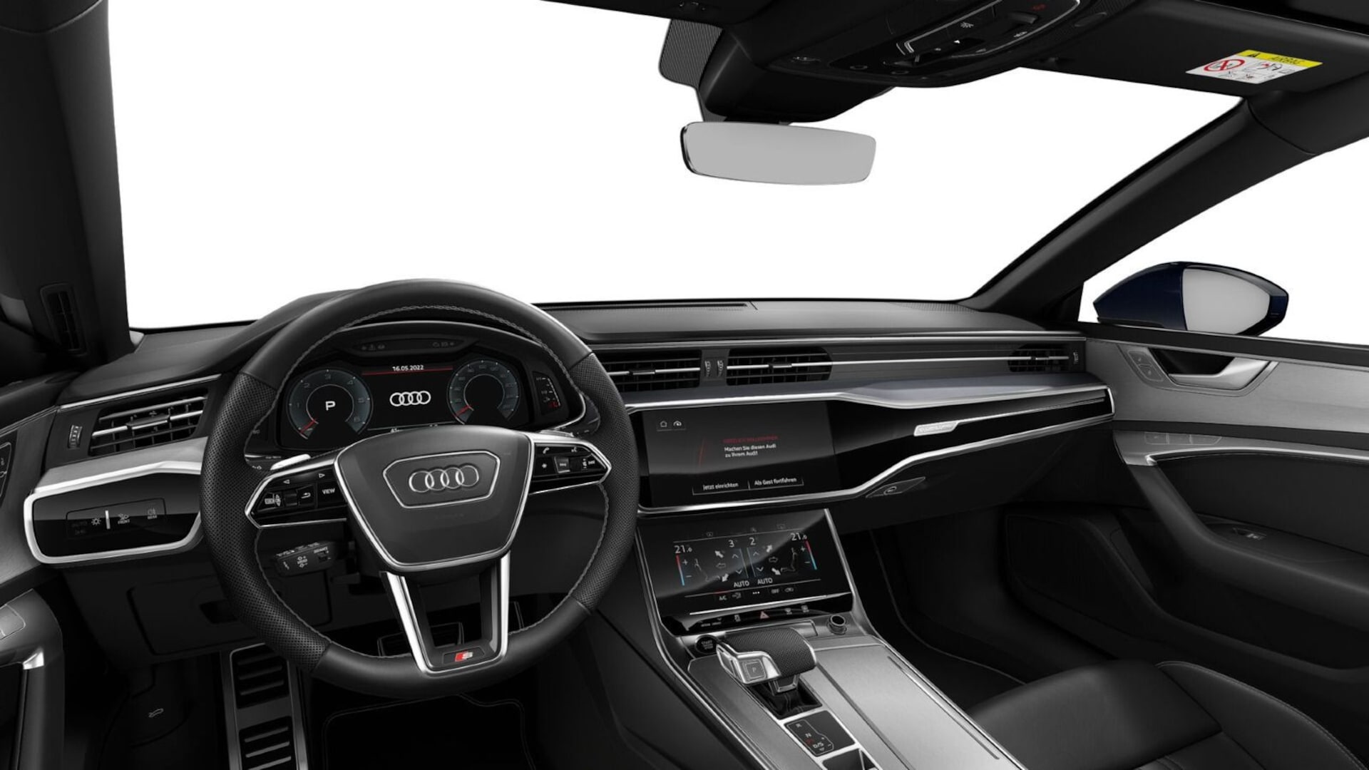 Audi A7 Sportback