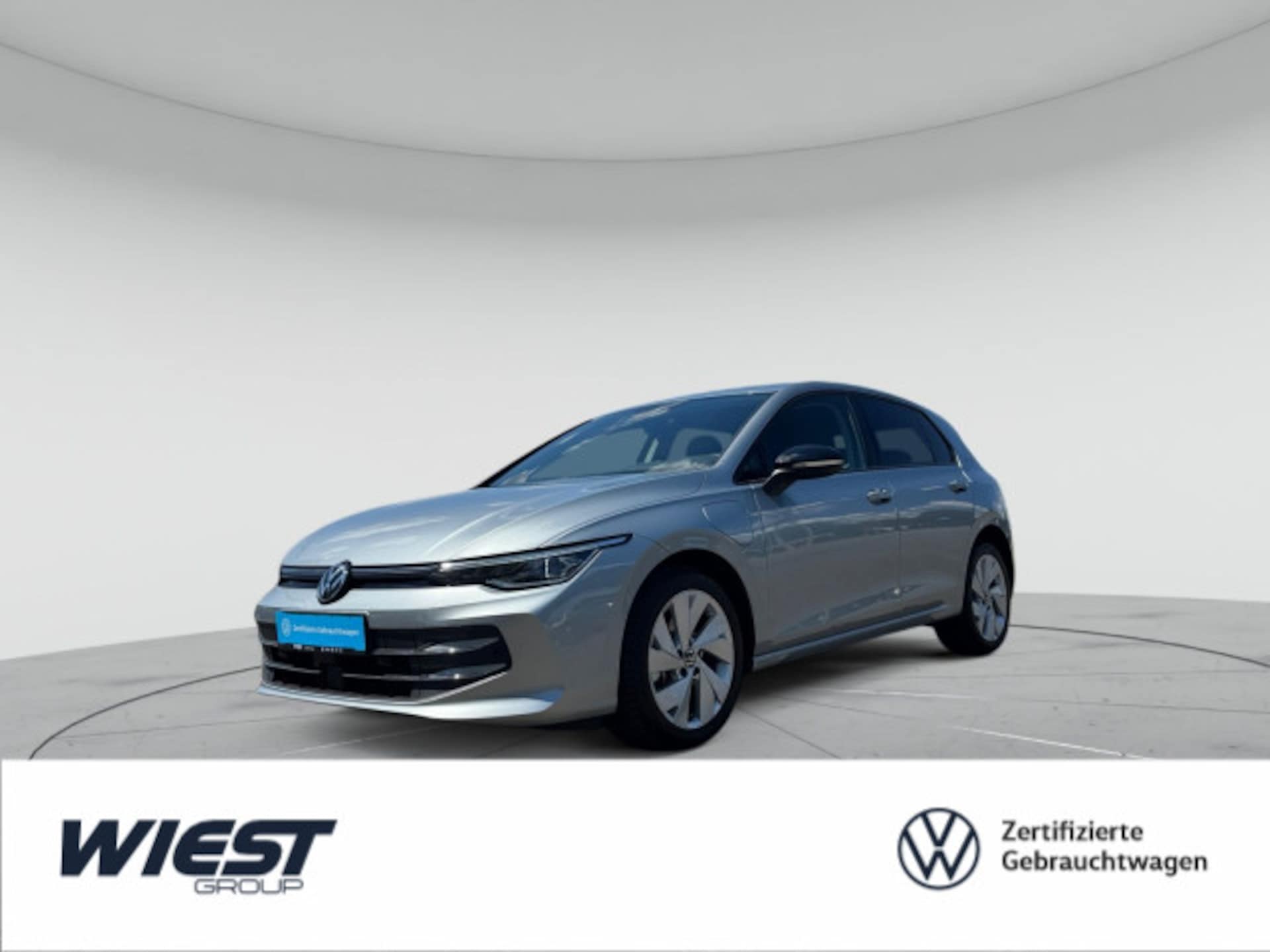 Volkswagen Golf Goal