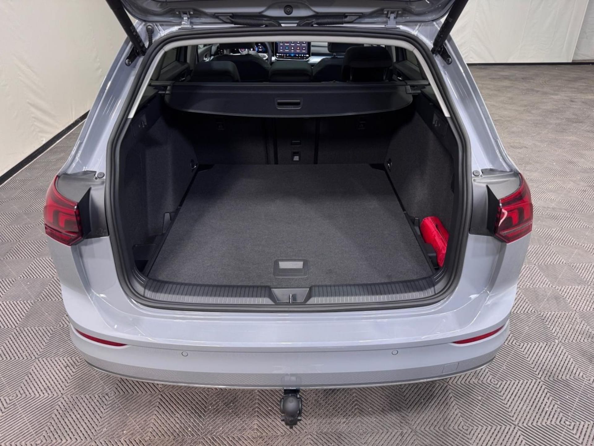 Volkswagen Golf Variant Goal