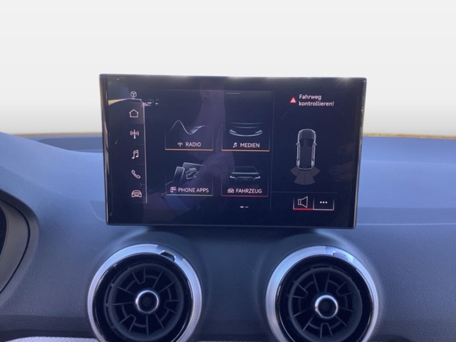 Audi Q2 – Bild 13