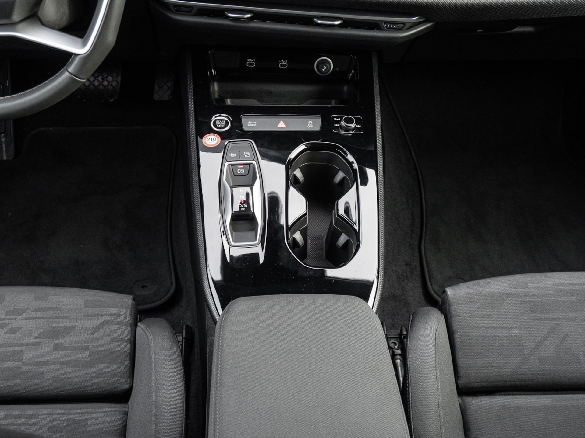 Audi A5 Avant
