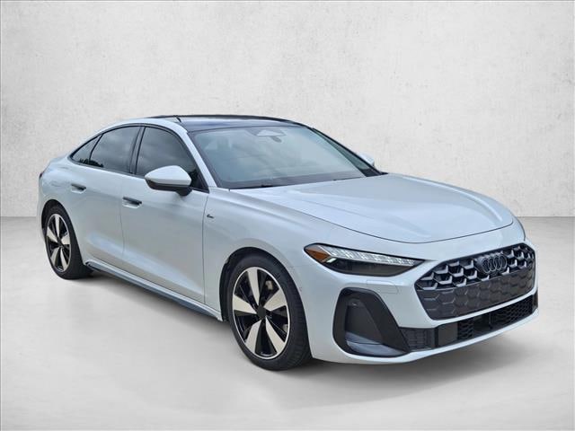 2026 Audi A5 Sedan