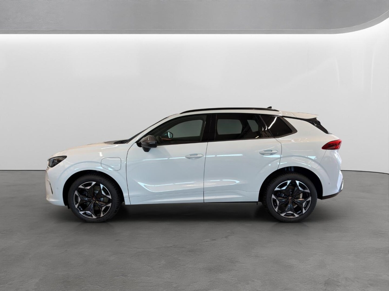 CUPRA Terramar – Bild 4