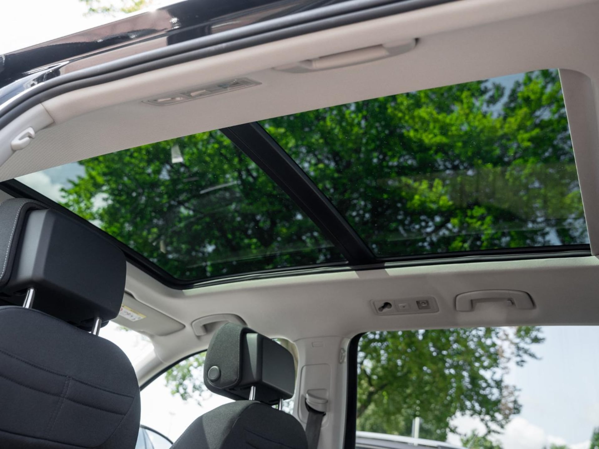 Volkswagen Tiguan Allspace Elegance