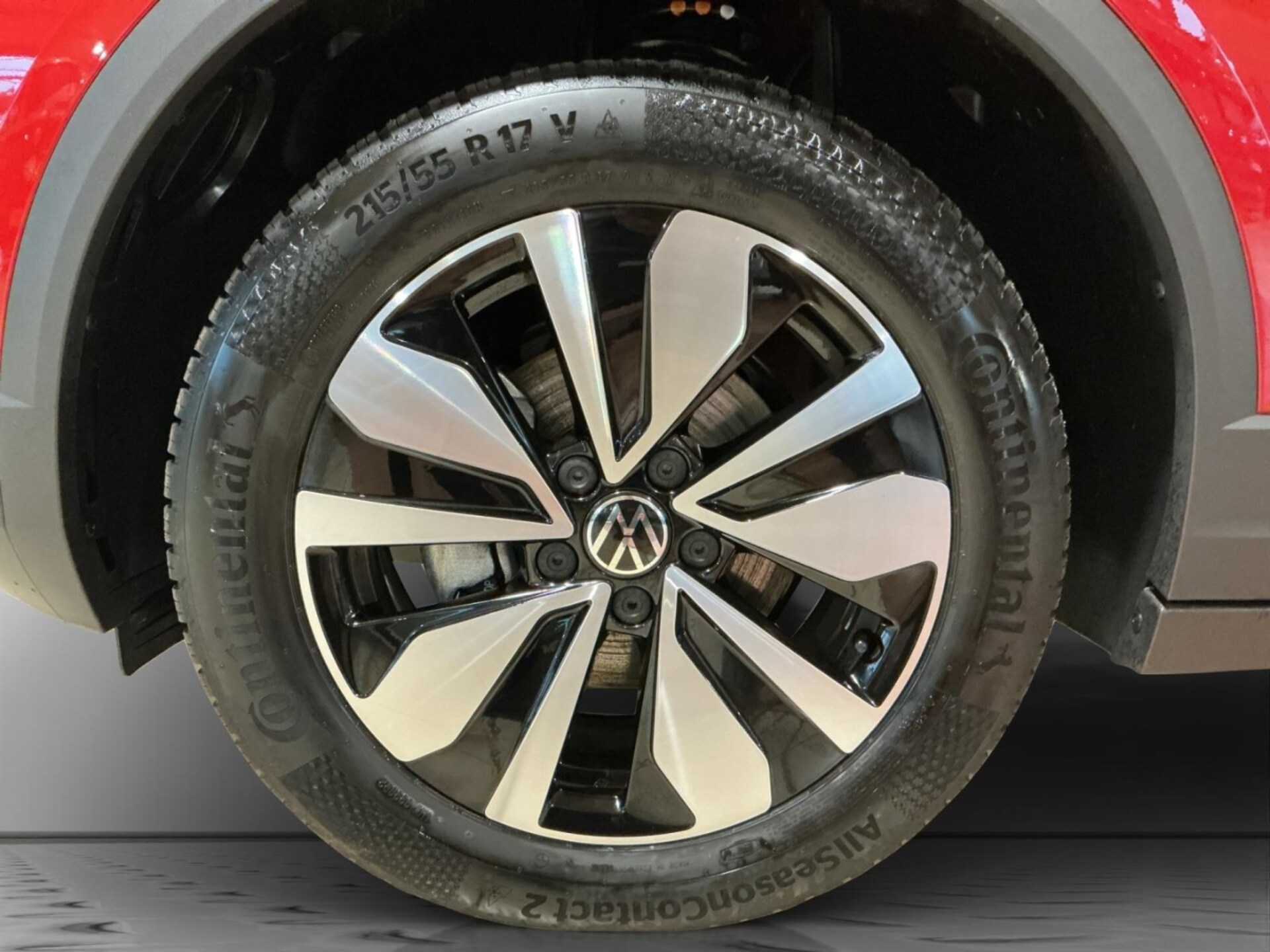 Volkswagen T-Roc Cabriolet Style