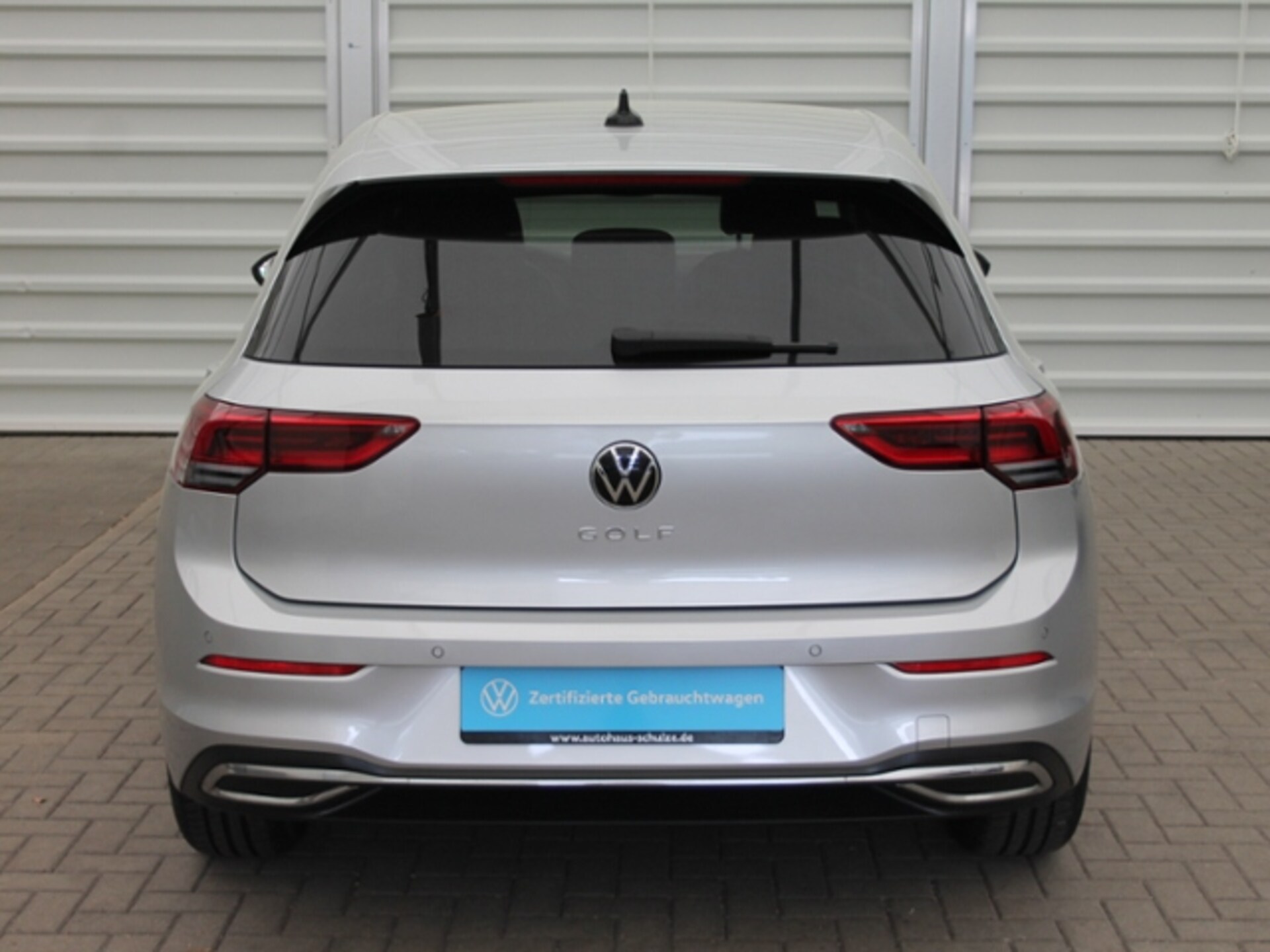 Volkswagen Golf Active
