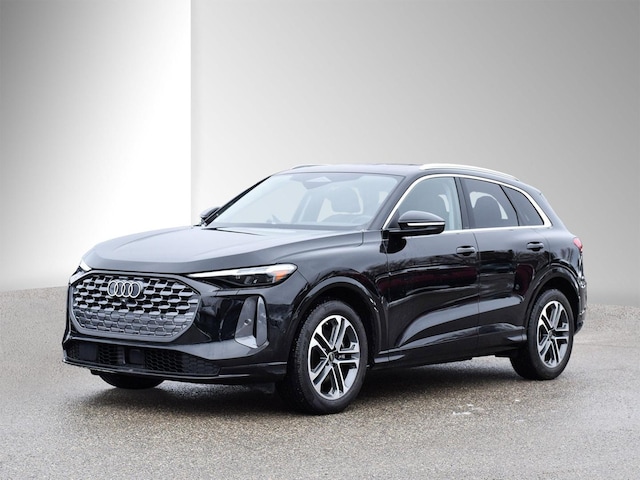 Photo of 2025 Audi Q5