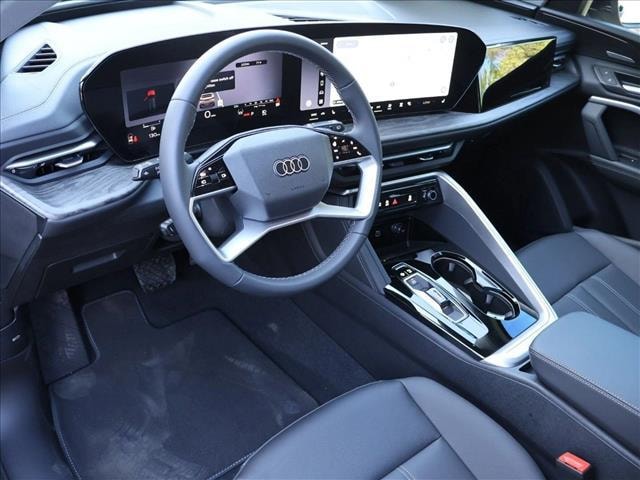 2026 Audi Q5 Sportback