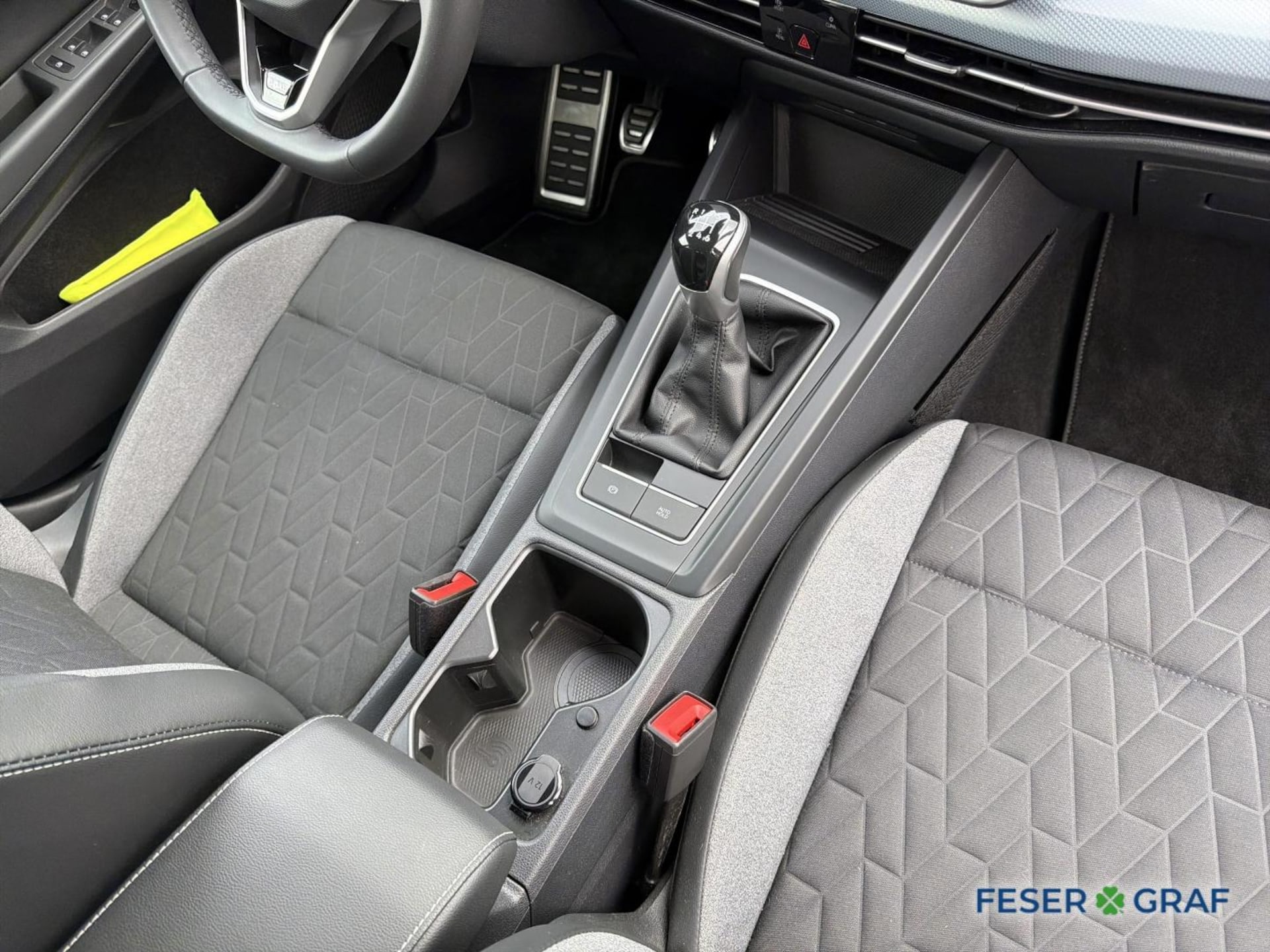 Volkswagen Golf Variant Goal