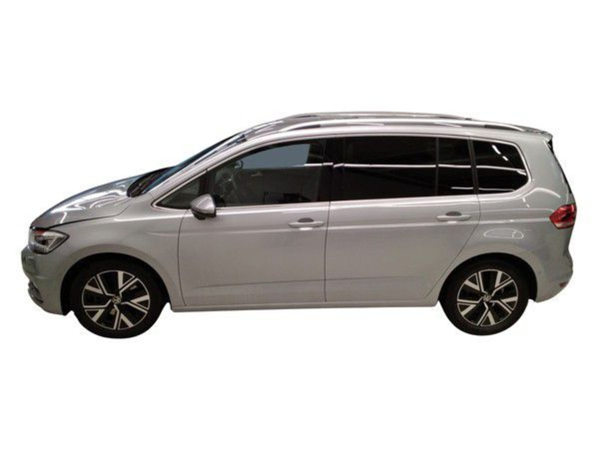 Volkswagen Touran Highline