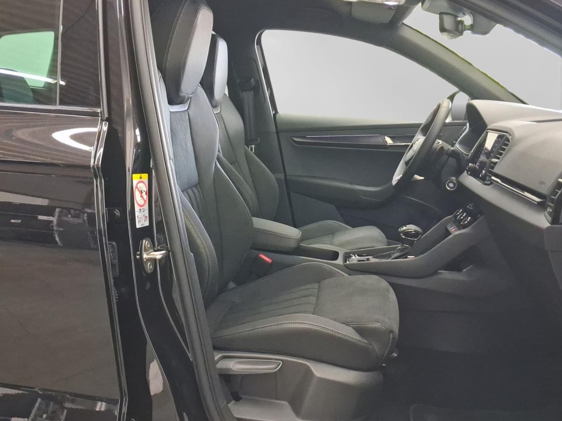 Skoda Karoq Sportline
