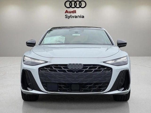 2026 Audi A6 Sedan