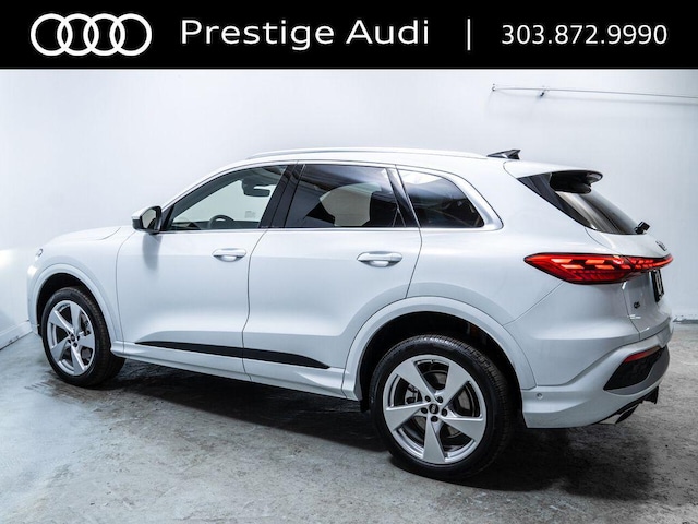 2025 Audi Q5