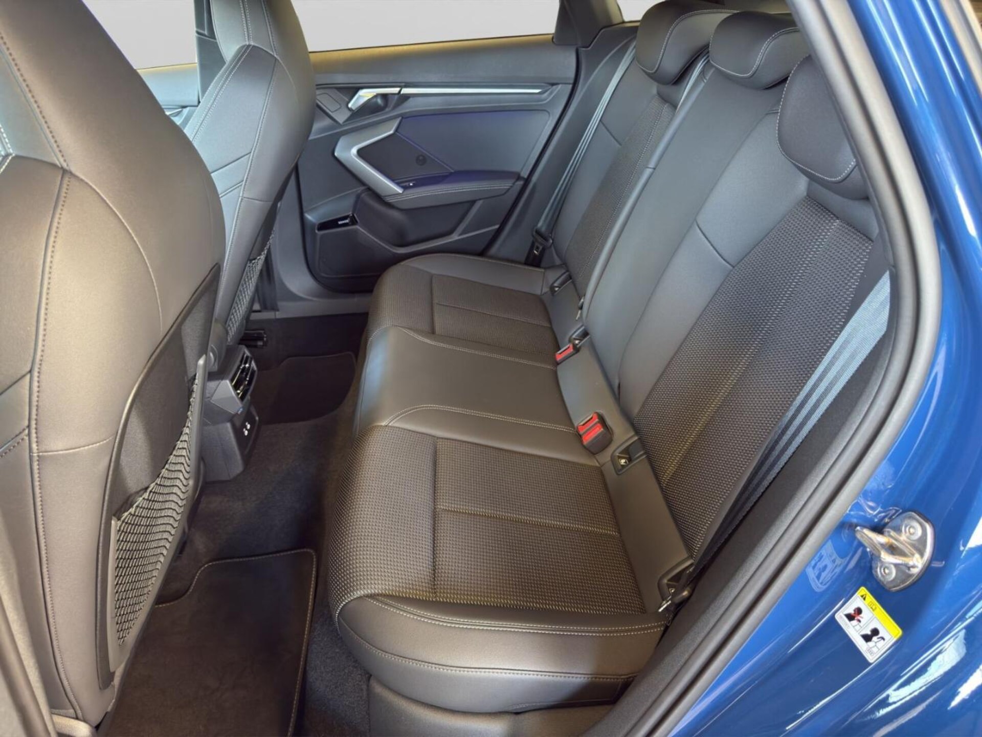 Audi A3 Sportback TFSI e S line