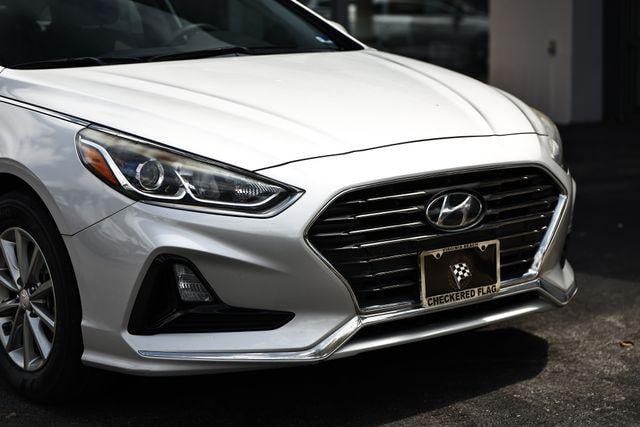 2019 Hyundai Sonata