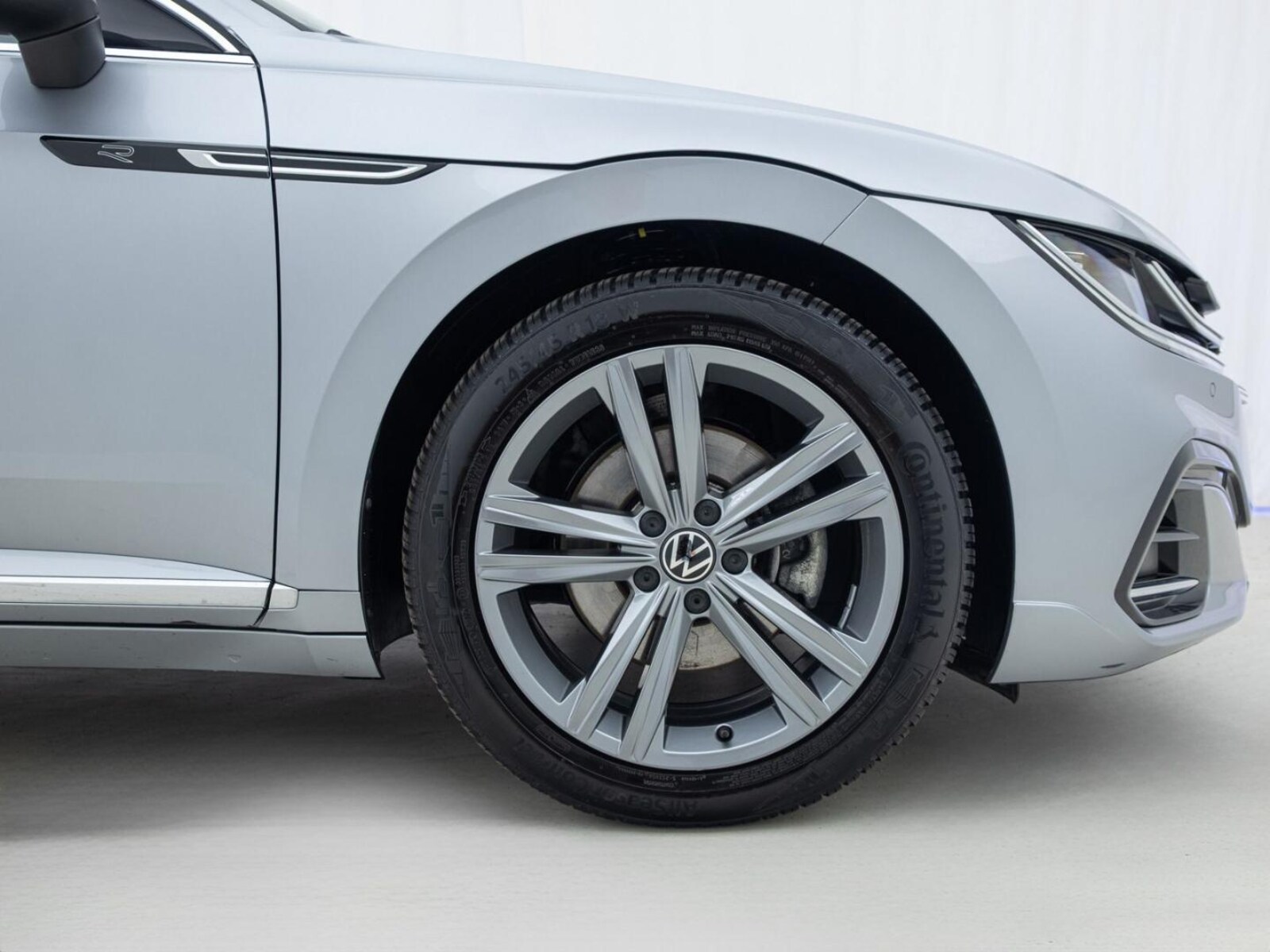 Volkswagen Arteon Shooting Brake – Bild 9