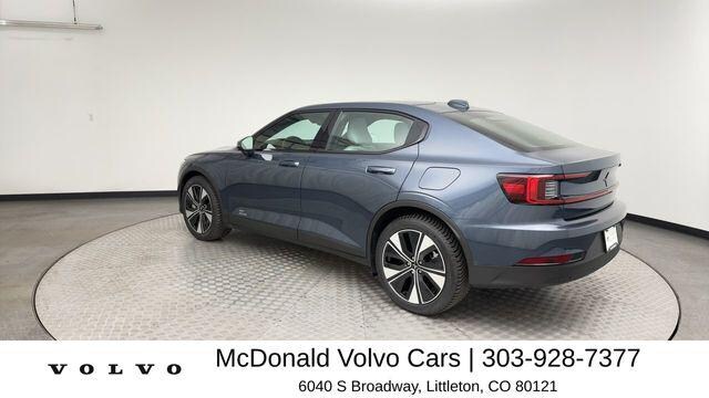 2024 Polestar 2