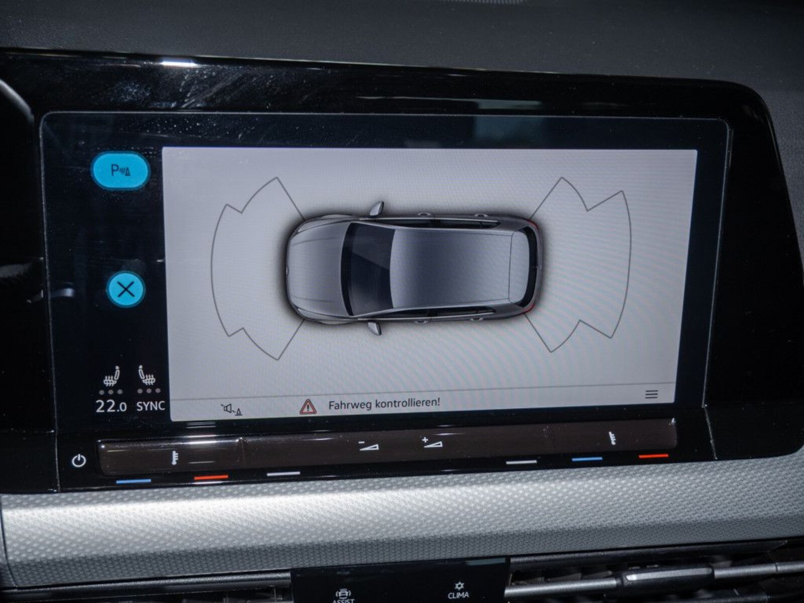 Volkswagen Golf – Bild 13