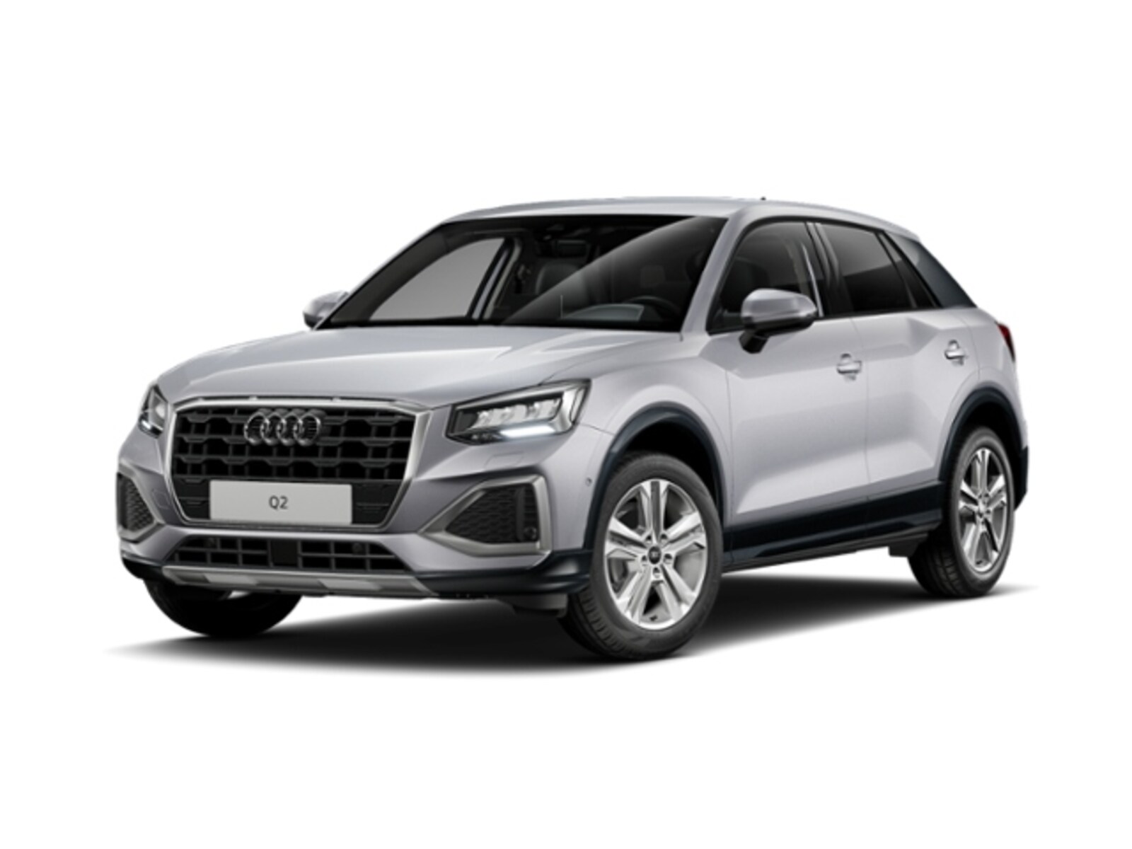 Audi Q2 – Bild 2
