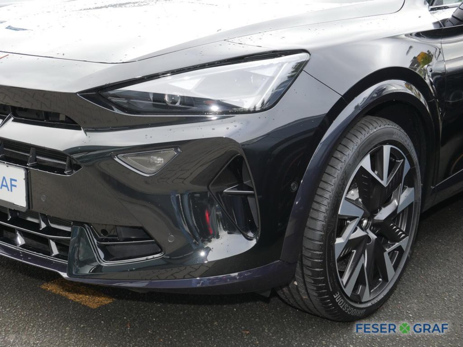 CUPRA Formentor – Bild 4