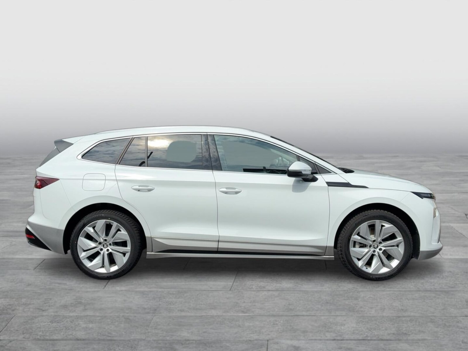 Škoda Enyaq – Bild 7