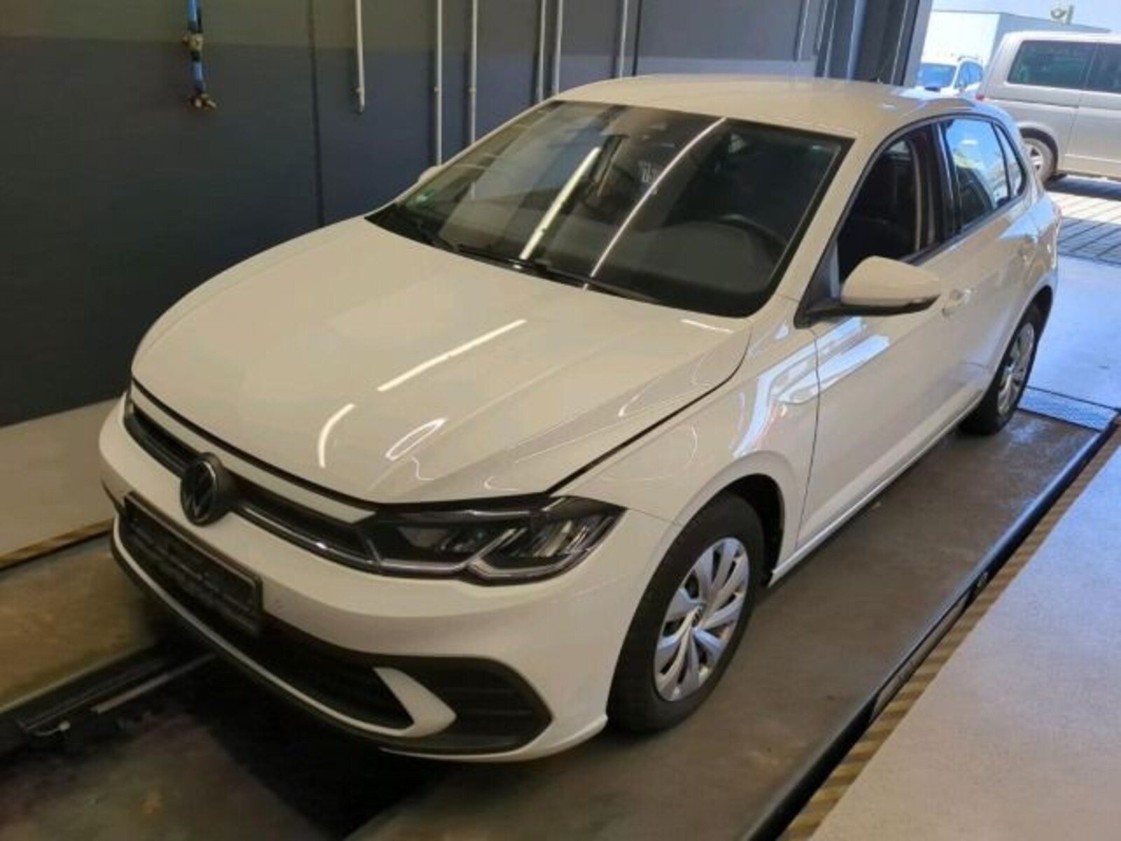 Volkswagen Polo – Bild 2