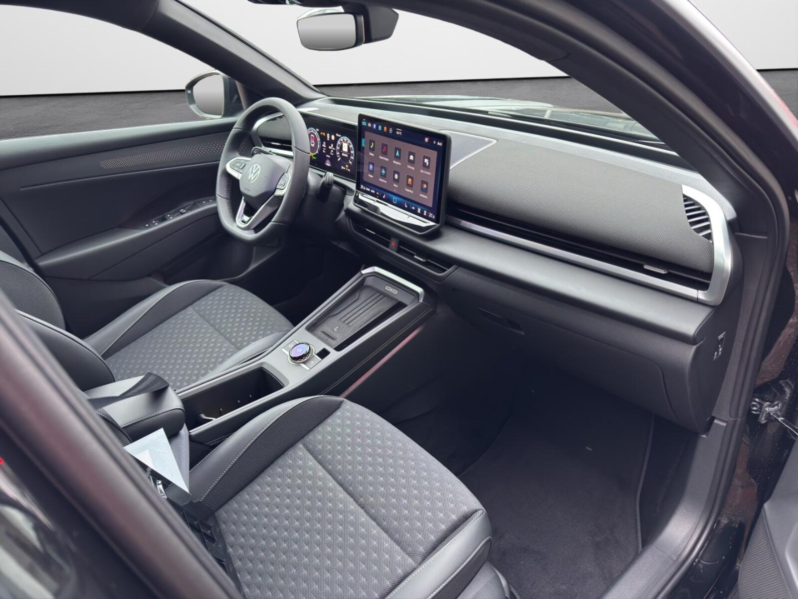 Volkswagen T-Roc – Bild 13