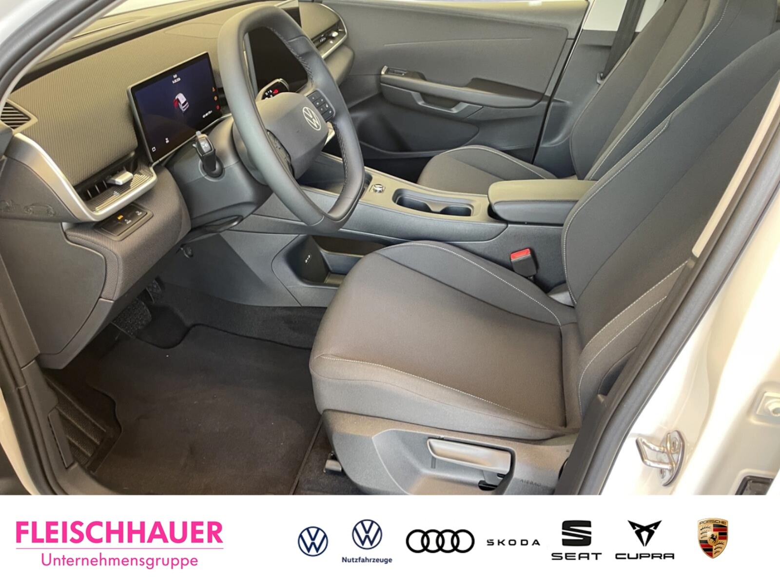 Volkswagen ID. Polo – Bild 11
