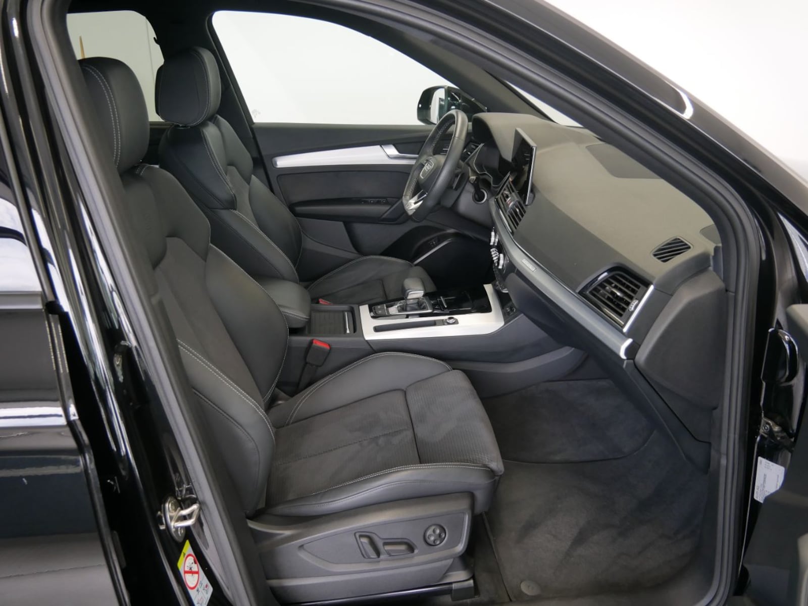 Audi Q5 – Bild 9