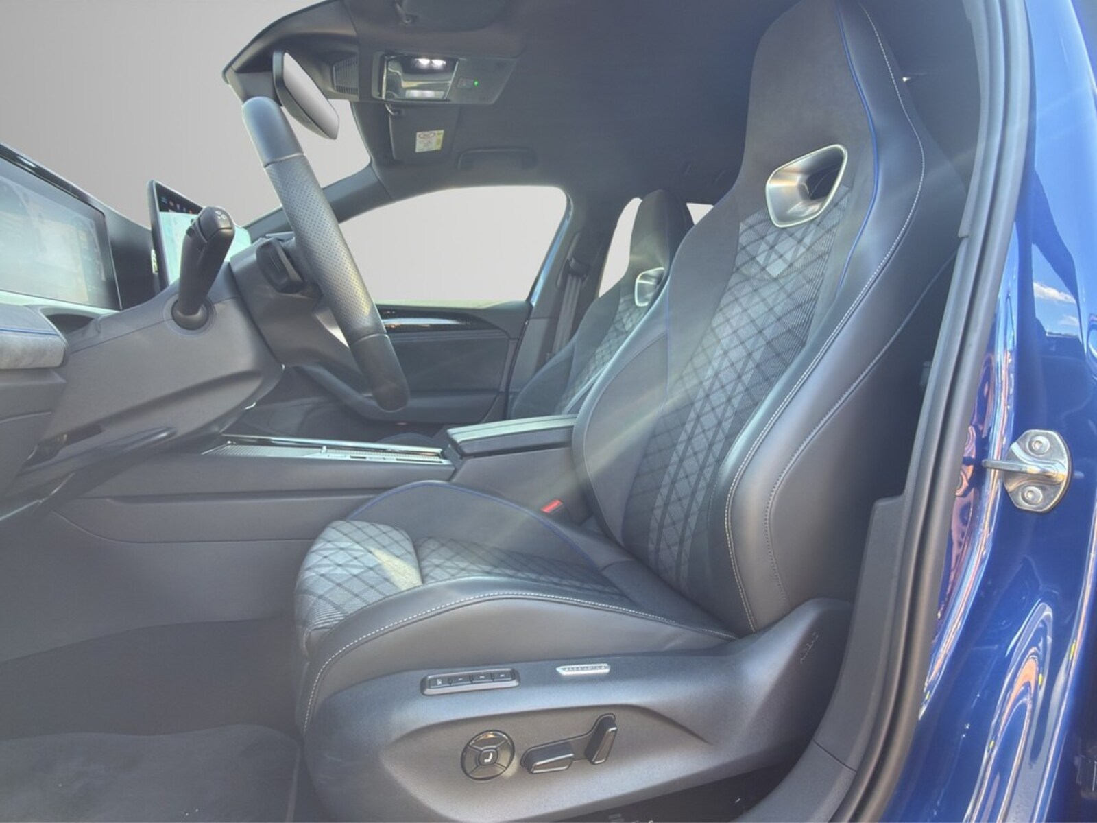 Volkswagen Passat – Bild 5