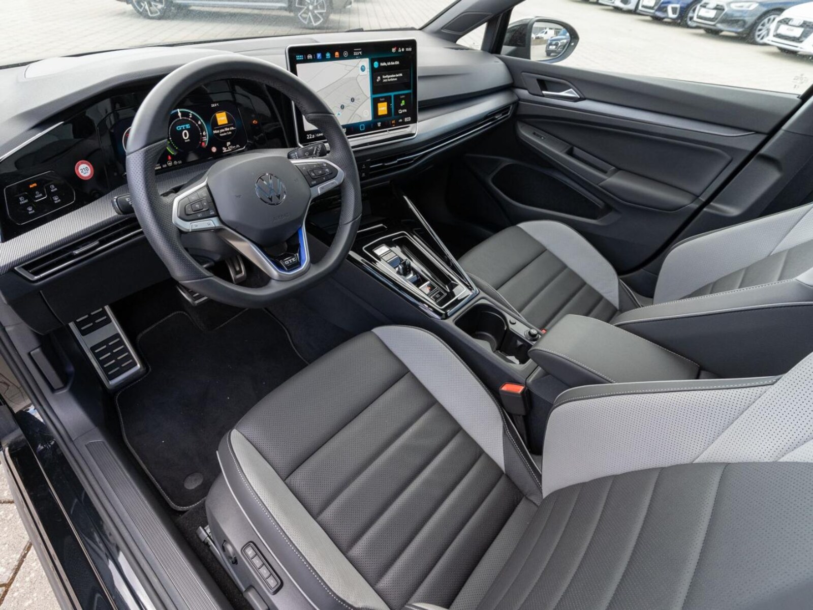Volkswagen Golf – Bild 12
