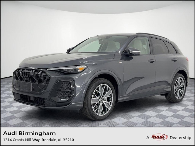 Photo of 2026 Audi Q5
