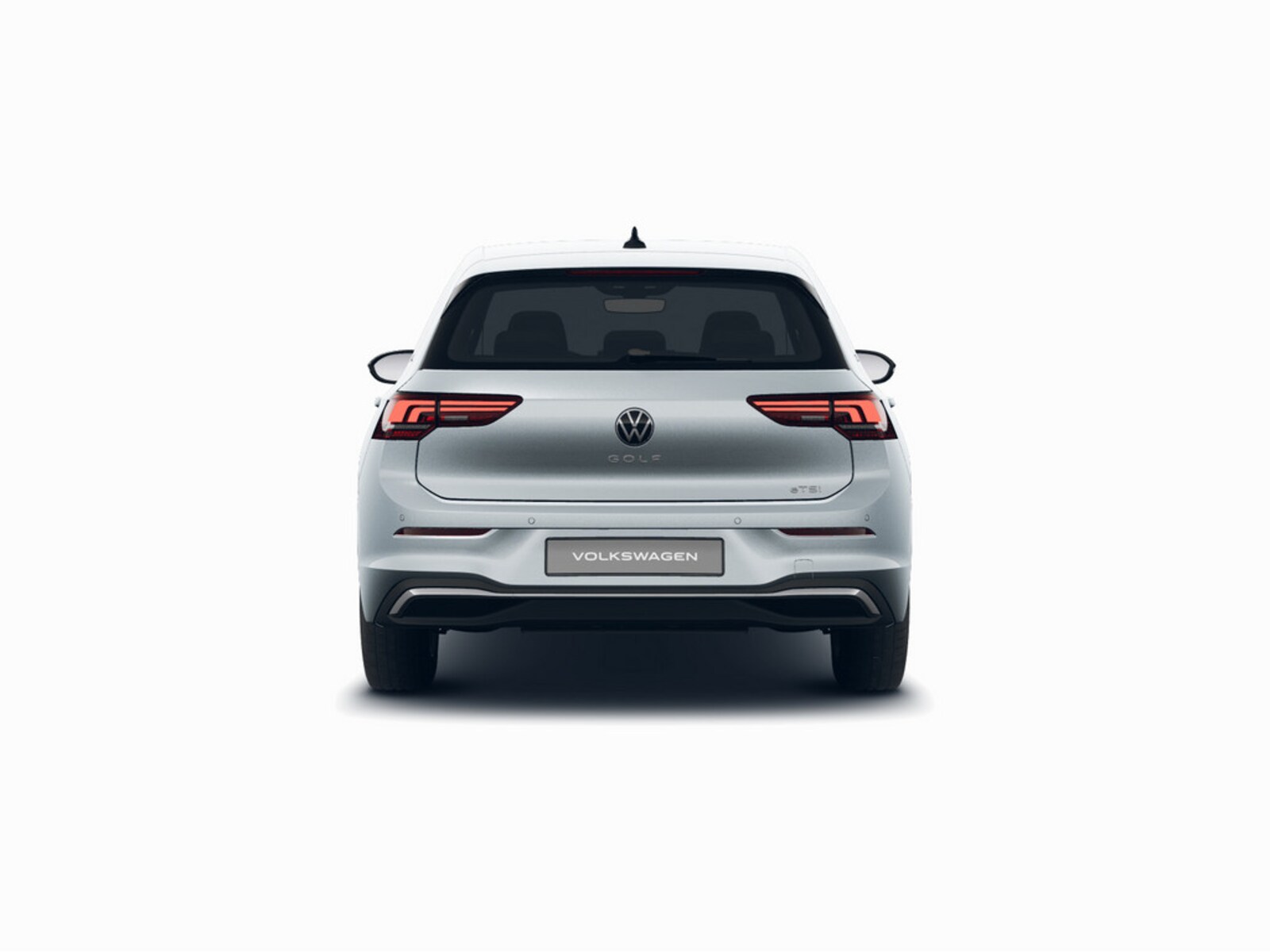 Volkswagen Golf – Bild 8