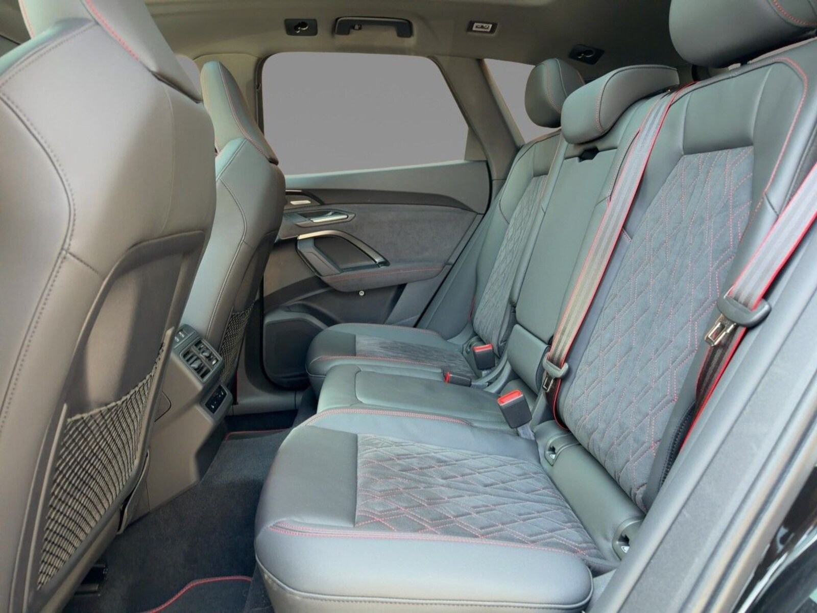 Audi Q5 – Bild 8