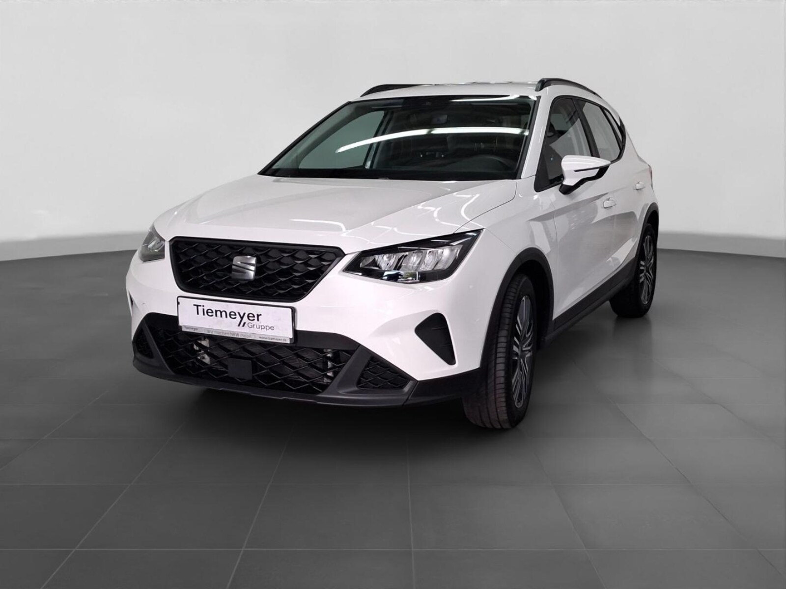 SEAT Arona – Bild 2