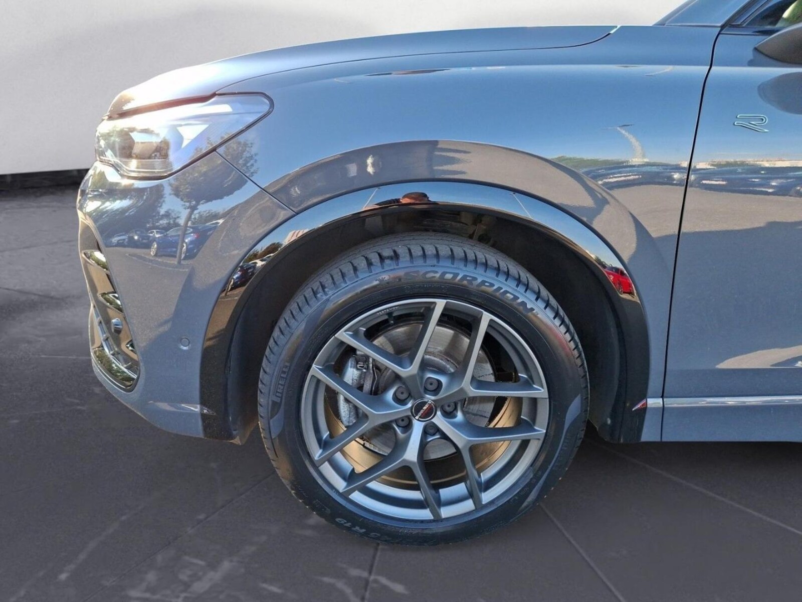 Volkswagen Tiguan – Bild 7