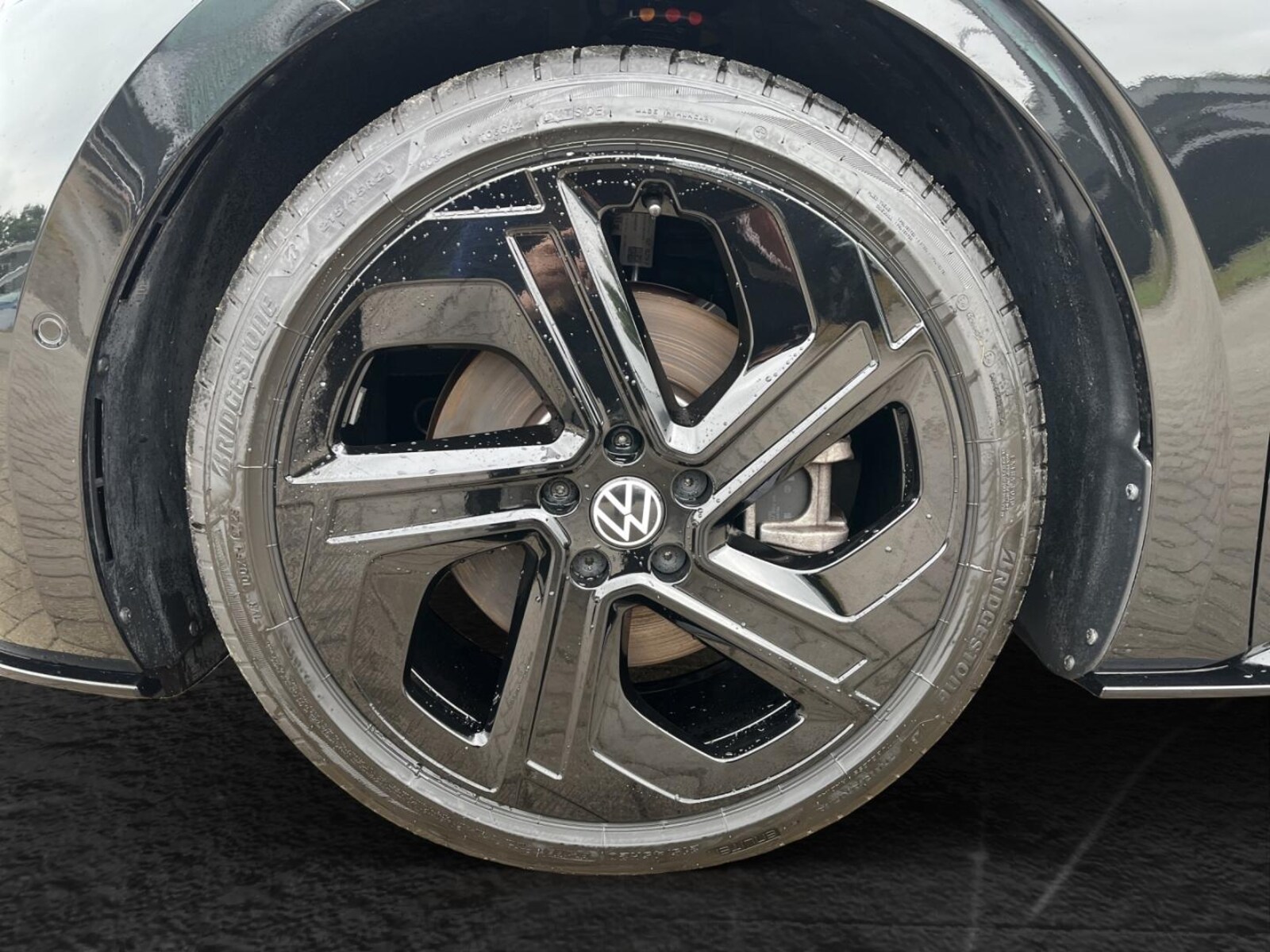 Volkswagen ID.3 – Bild 6